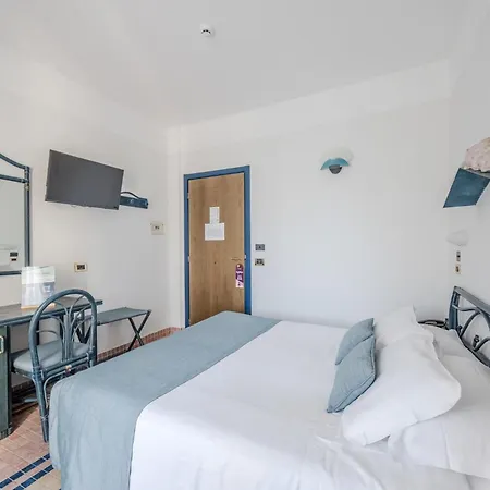 Hotel Hotiday Le Grazie Porto Venere