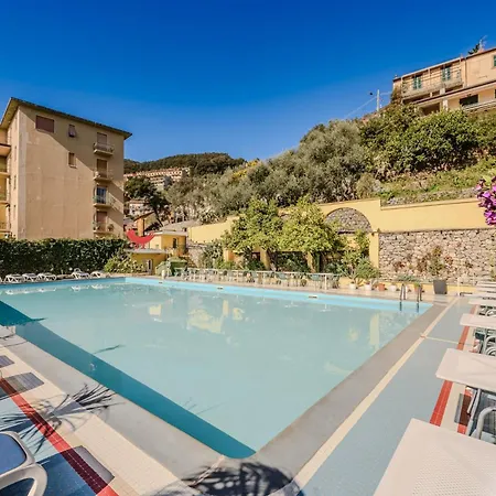 Hotel Hotiday Le Grazie