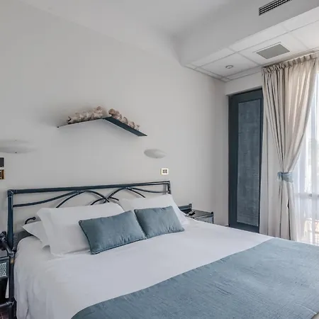 Hotel Hotiday Le Grazie Porto Venere