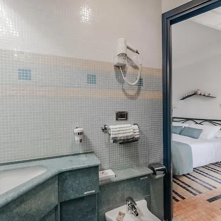 Hotiday Le Grazie Hotel Porto Venere