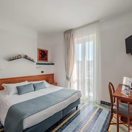 Hotiday Le Grazie Hotel