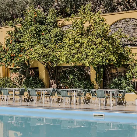 Hotiday Le Grazie Hotel 3*