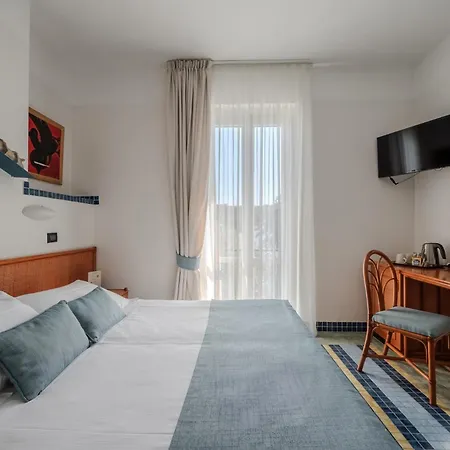 Hotel Hotiday Le Grazie Porto Venere