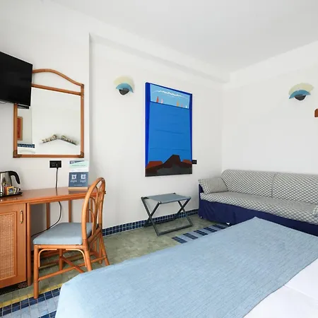 Hotel Hotiday Le Grazie Porto Venere