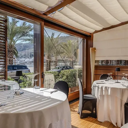 Hotiday Collection - Le Grazie Porto Venere
