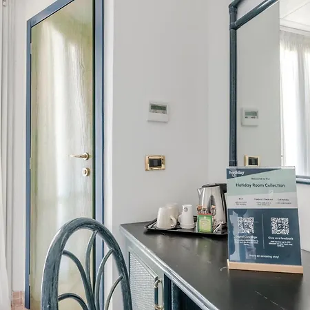 Hotiday Le Grazie 3* Porto Venere