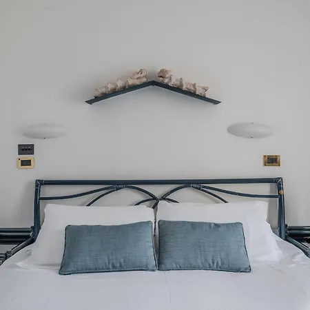 Hotiday Collection - Le Grazie 3* Porto Venere
