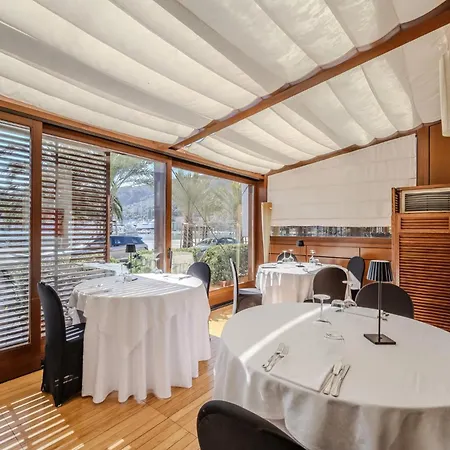 Hotiday Le Grazie 3*