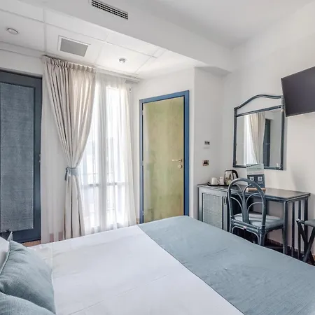 Hotiday Collection - Le Grazie Hotel Porto Venere
