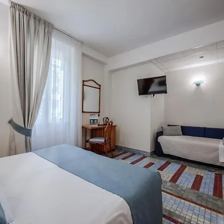 Hotel Hotiday Collection - Le Grazie Porto Venere