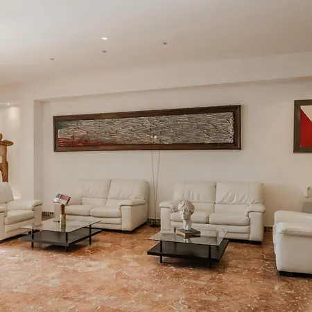 Hotel Hotiday Collection - Le Grazie 3*