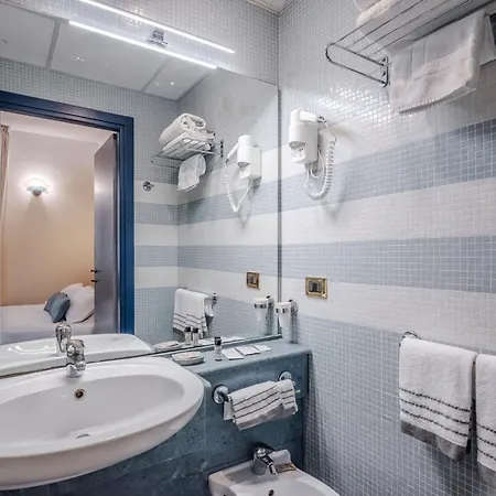 Hotel Hotiday Le Grazie Porto Venere