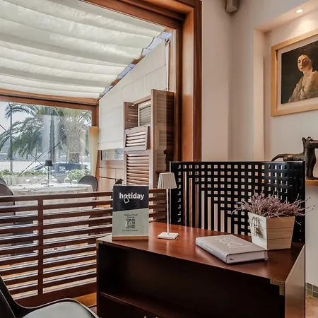 Hotiday Collection - Le Grazie 3* Porto Venere