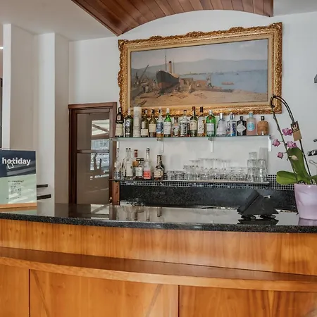 Hotel Hotiday Le Grazie