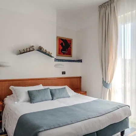 Hotiday Collection - Le Grazie Hotel
