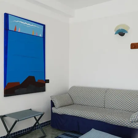 Hotiday Collection - Le Grazie 3* Porto Venere