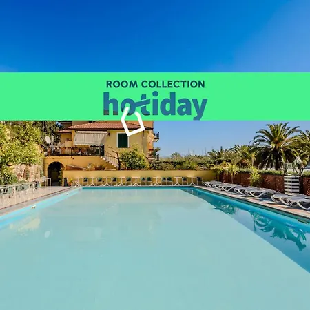 Hotel Hotiday Collection - Le Grazie Porto Venere