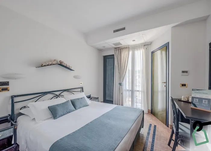 Hotel Hotiday Le Grazie Porto Venere