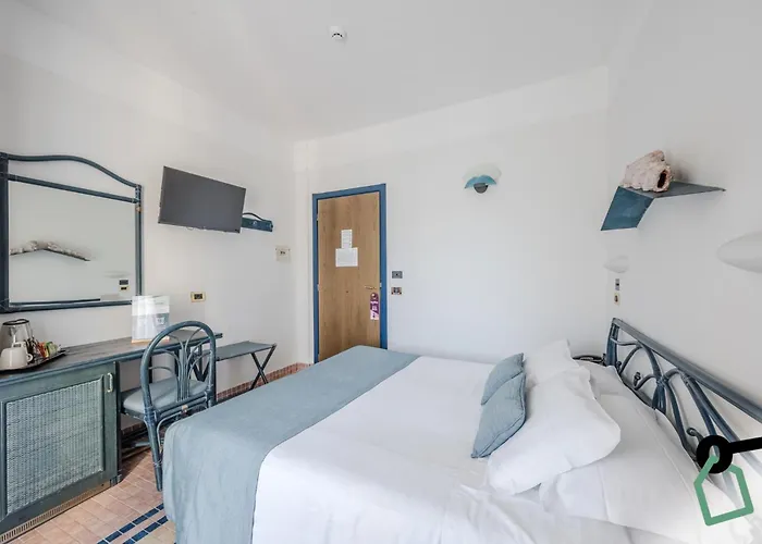 Hotel Hotiday Le Grazie Porto Venere
