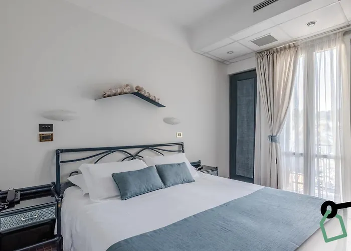 Hotel Hotiday Le Grazie Porto Venere