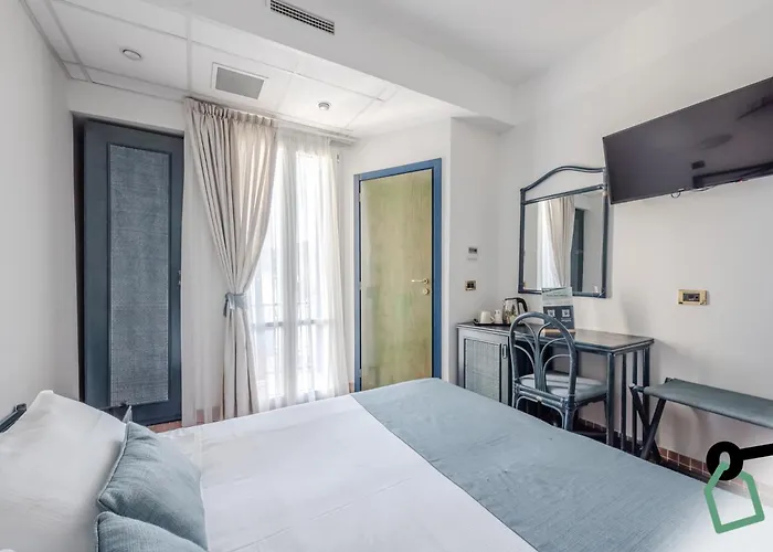 Hotiday Le Grazie Hotel Porto Venere