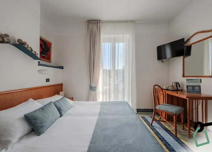 Hotel Hotiday Le Grazie Porto Venere